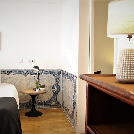 C3 Bairro Alto Cozy Romantic Loft In 18Th Century Building Lisabona Exterior foto