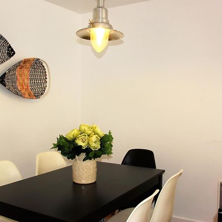 C3 Bairro Alto Cozy Romantic Loft In 18Th Century Building Lisabona Exterior foto