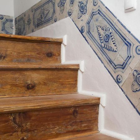 C3 Bairro Alto Cozy Romantic Loft In 18Th Century Building Lisabona Exterior foto