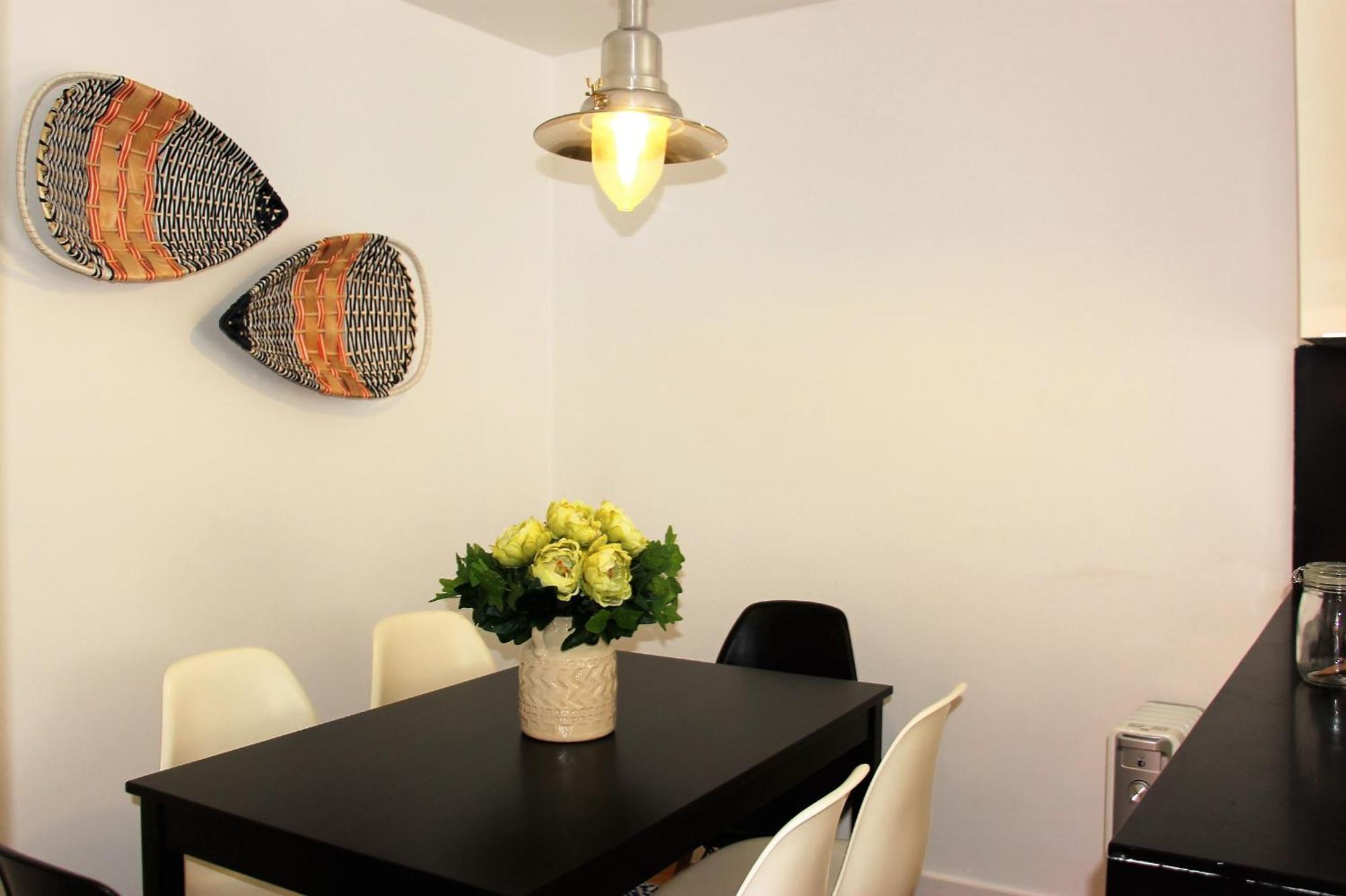 C3 Bairro Alto Cozy Romantic Loft In 18Th Century Building Lisabona Exterior foto